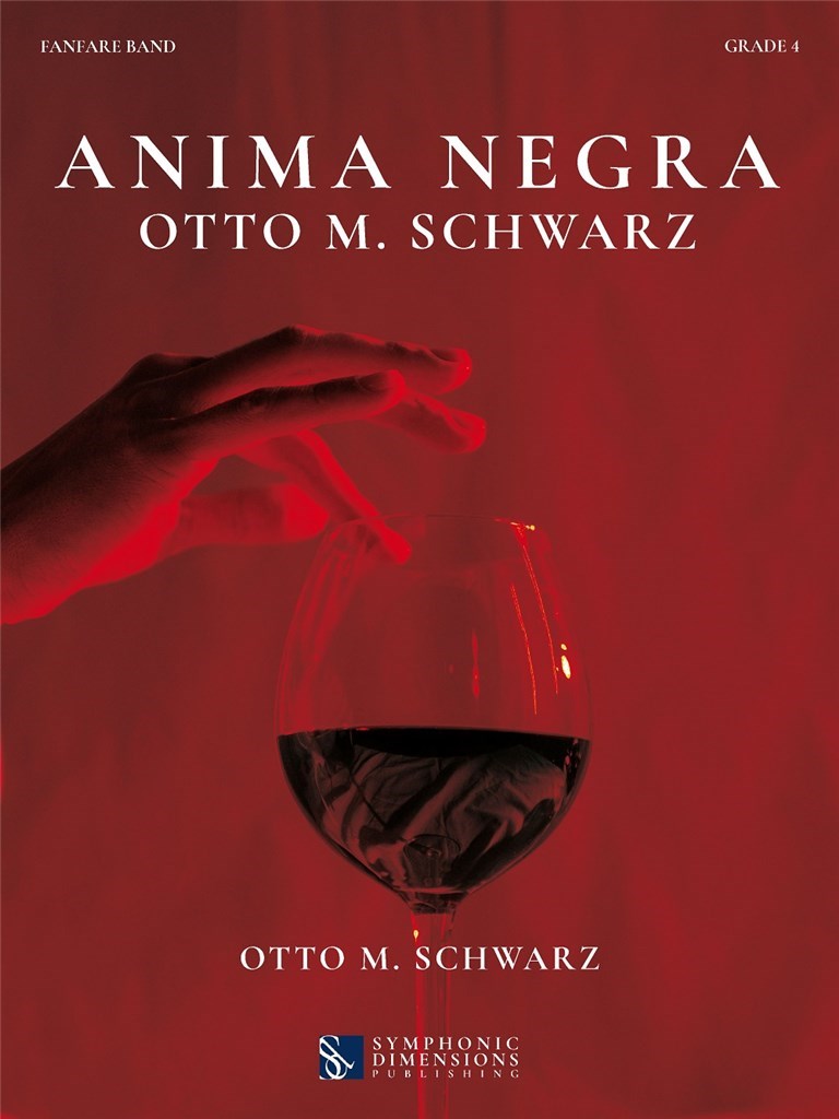 Anima Negra