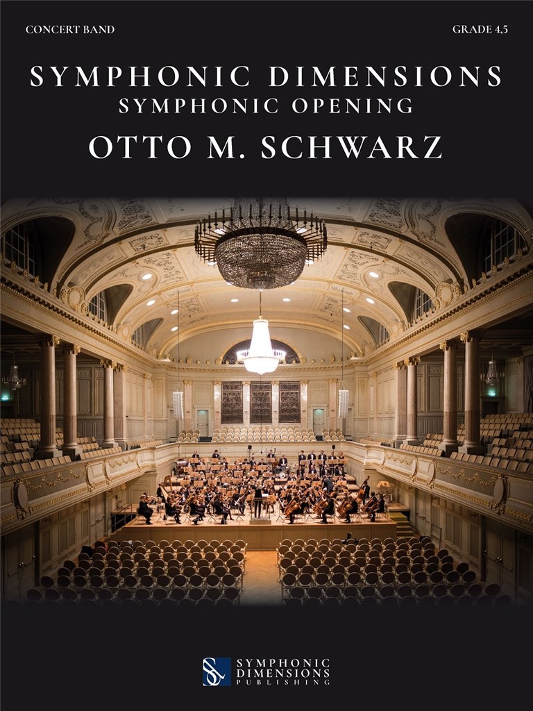 Symphonic Dimensions