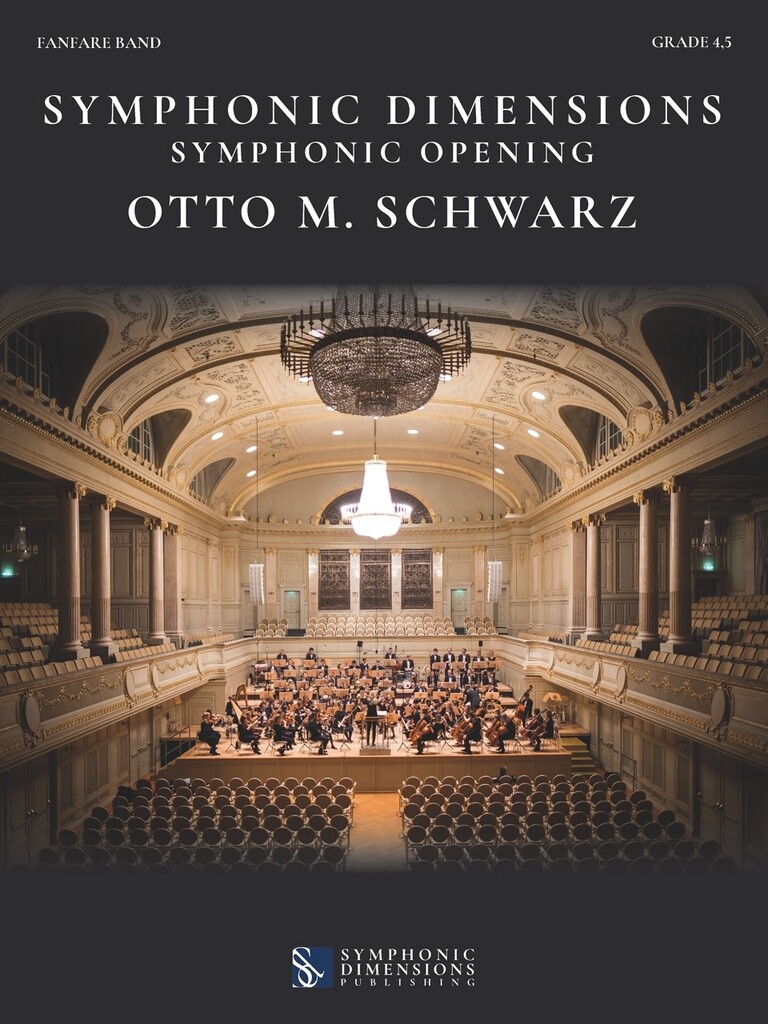 Symphonic Dimensions
