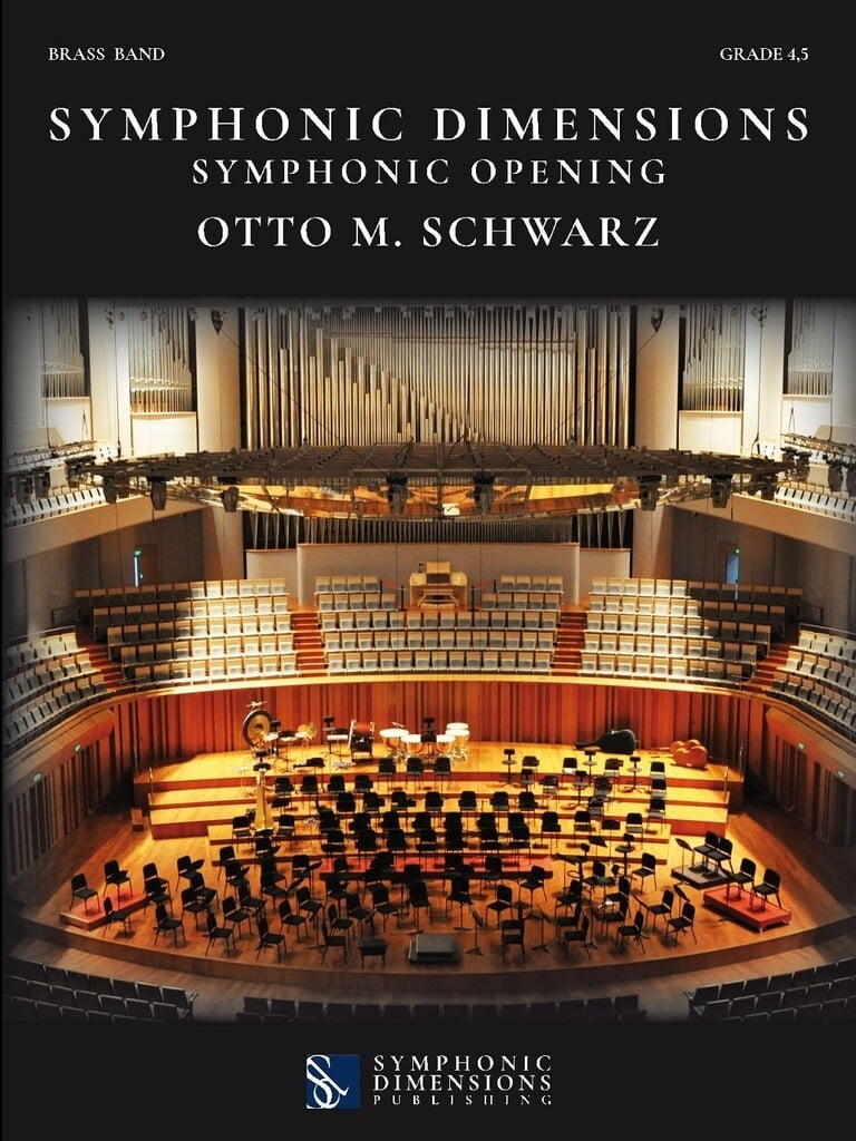 Symphonic Dimensions