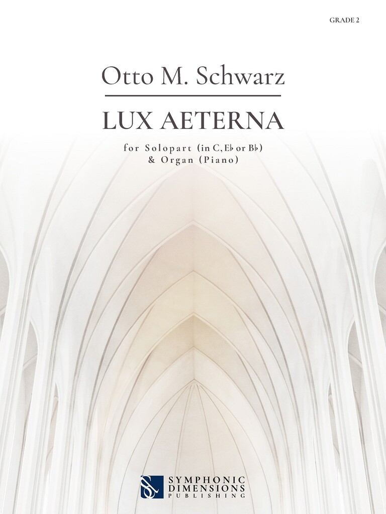 Lux Aeterna