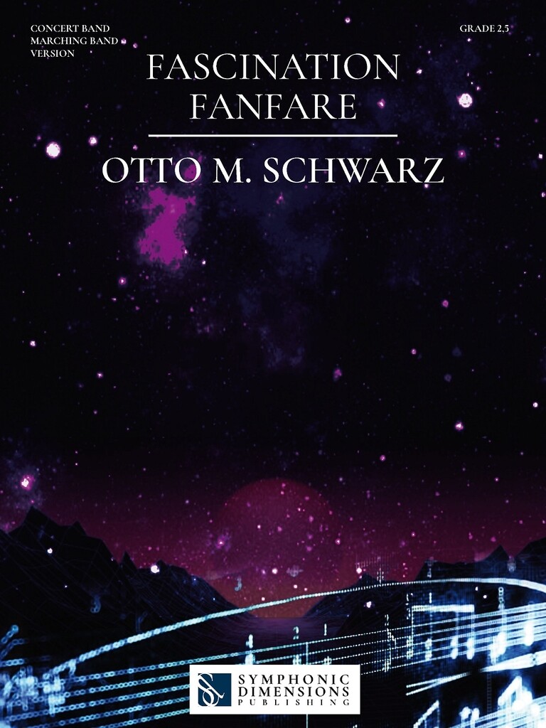 Fascination Fanfare