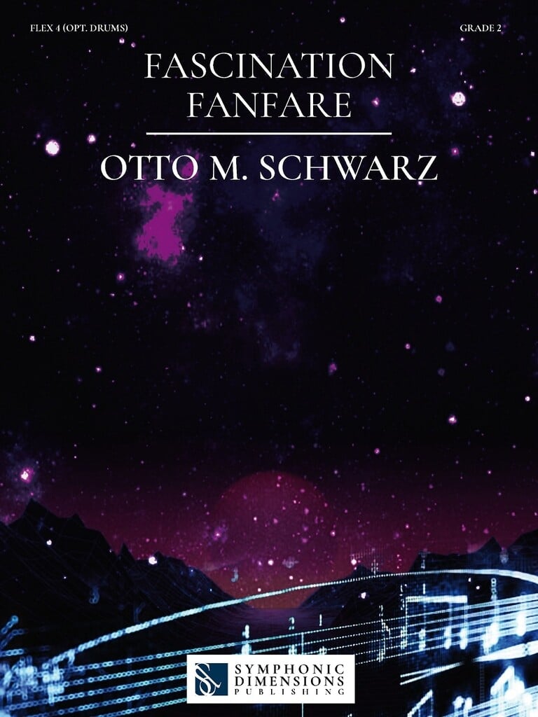 Fascination Fanfare