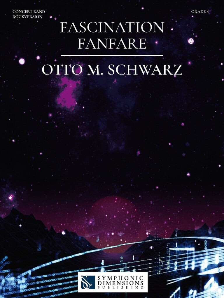 Fascination Fanfare