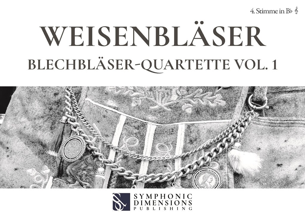 Weisenbläser