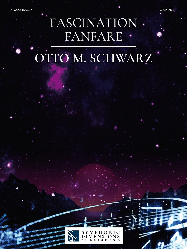 Fascination Fanfare