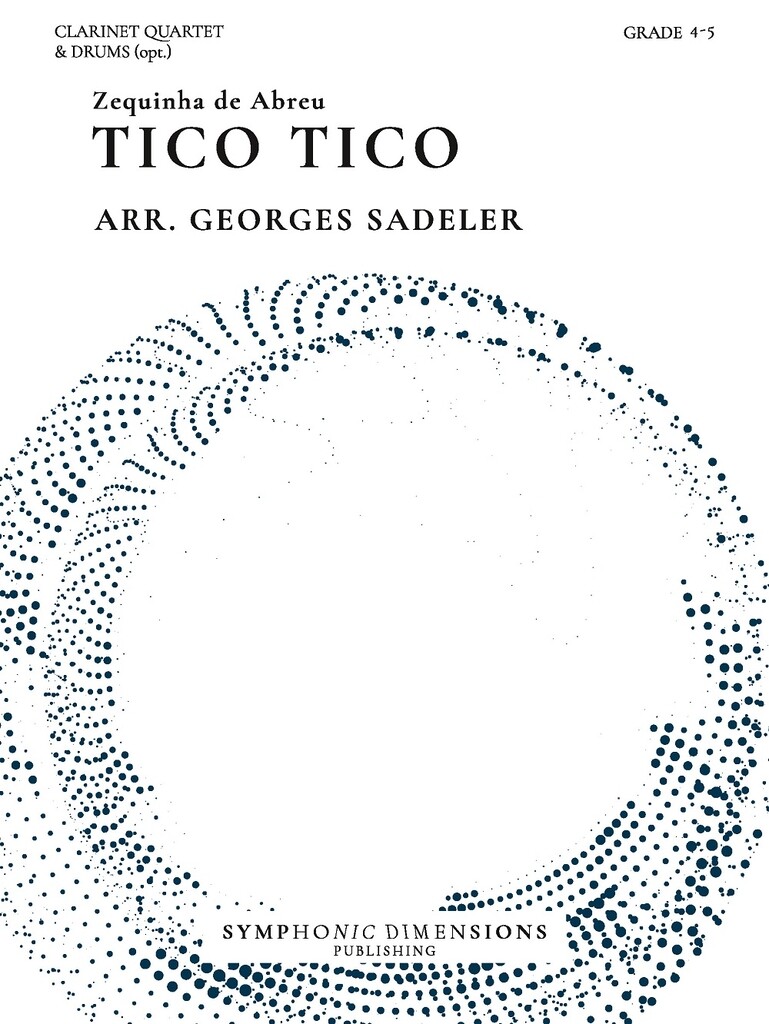 Tico Tico
