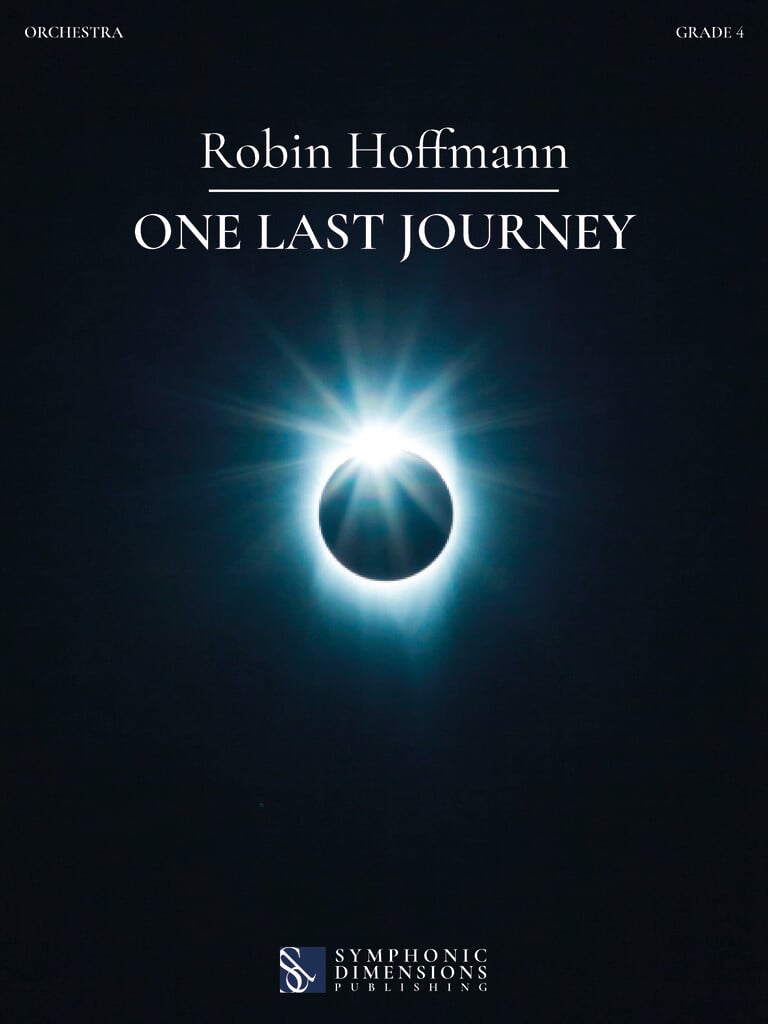 One last journey