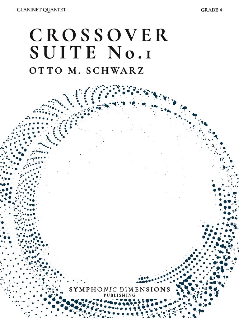 Crossover Suite No. 1