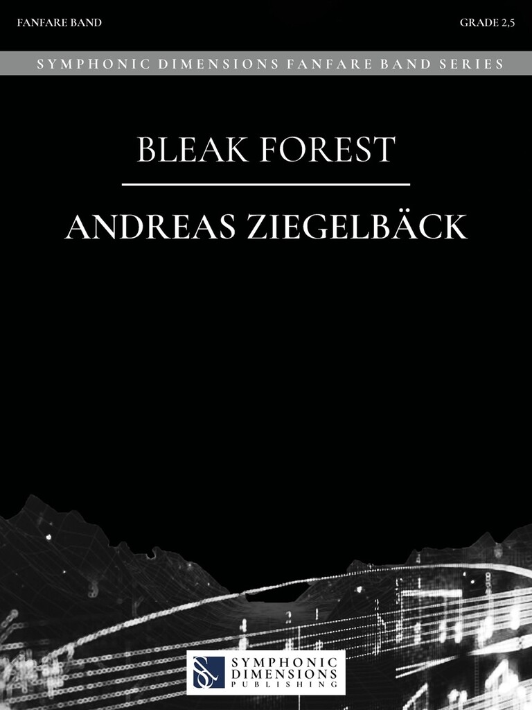 Bleak Forest