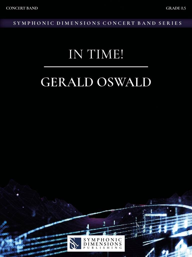 In time!