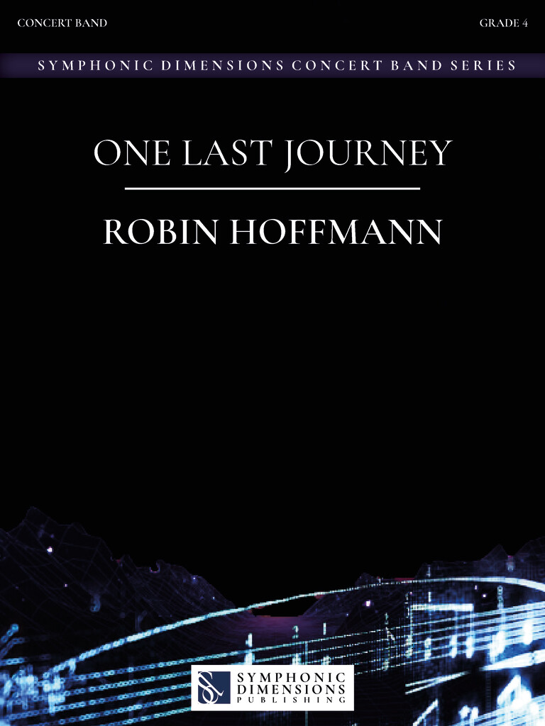 One last journey