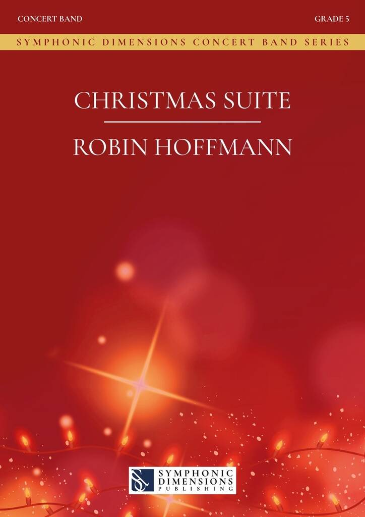Christmas Suite