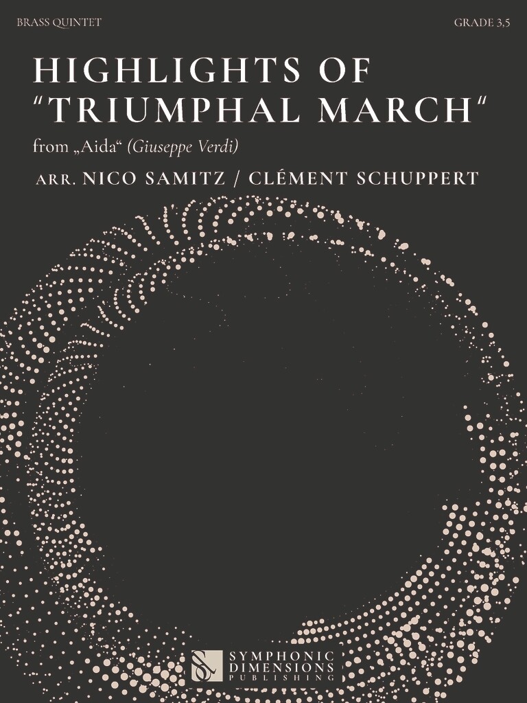Highlights of Triumphal March
