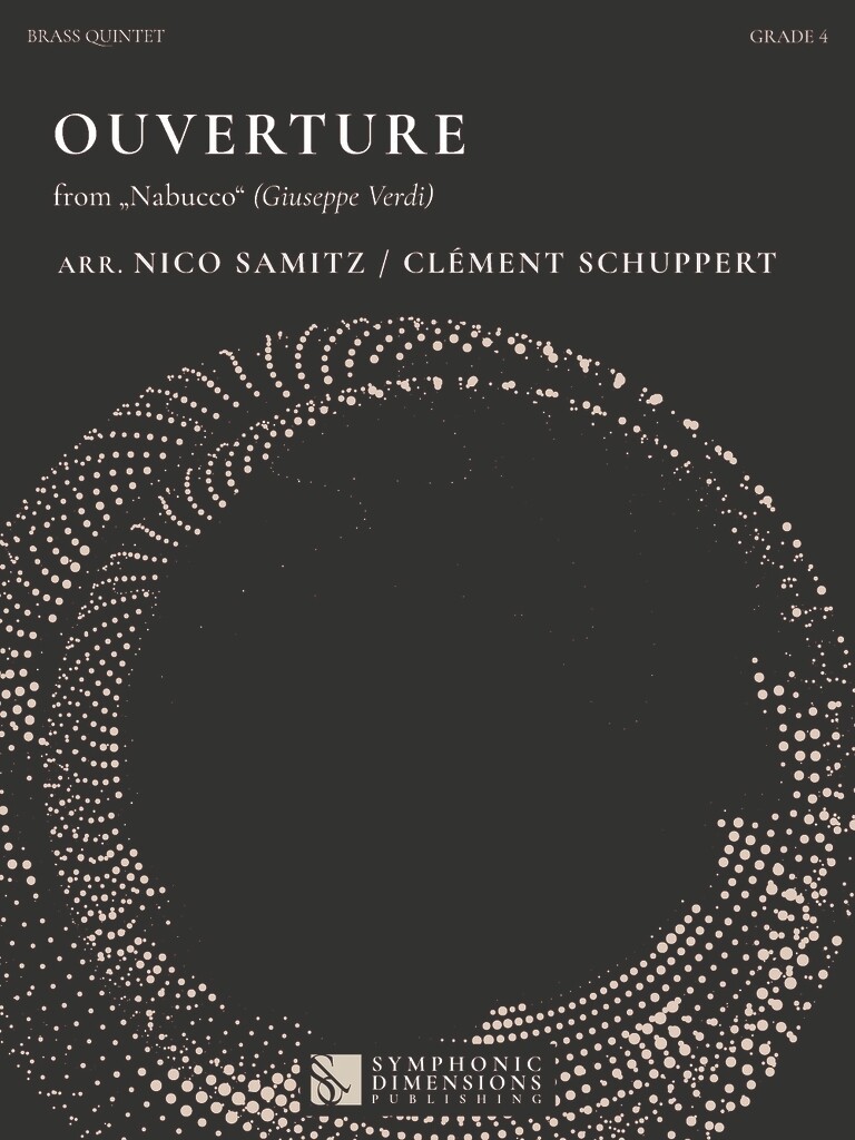 Ouverture