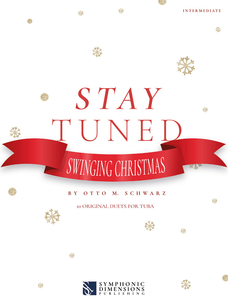 Stay Tuned - Swinging Christmas