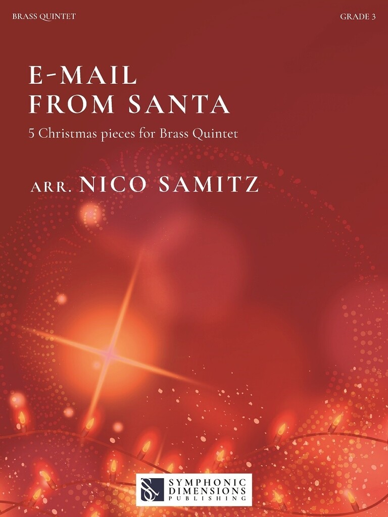 E-Mail from Santa