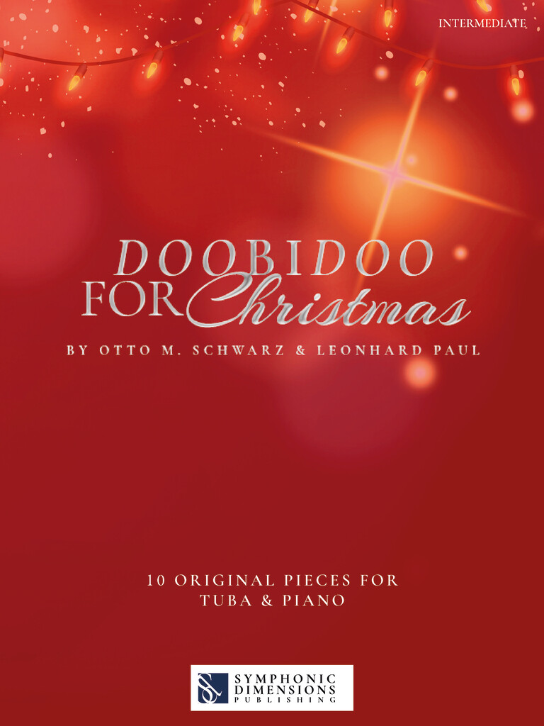 Doobidoo for Christmas