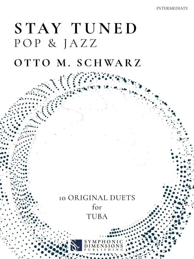 Stay Tuned - Pop & Jazz