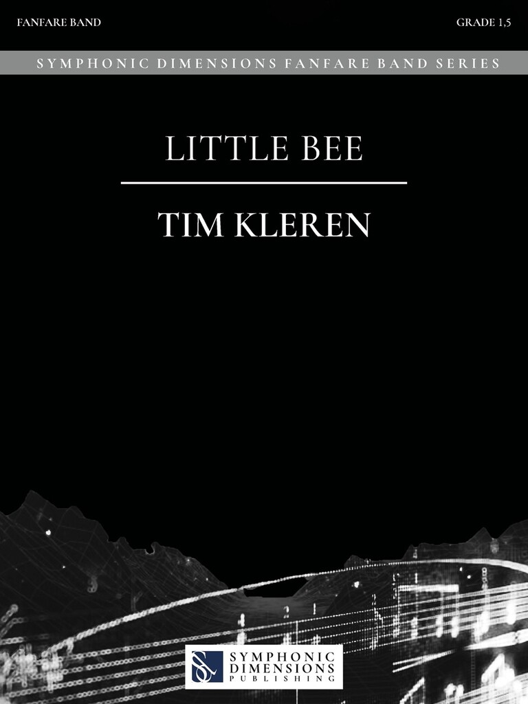 Little Bee