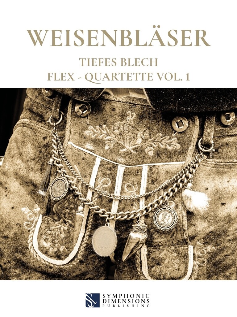 Weisenbläser - Tiefes Blech