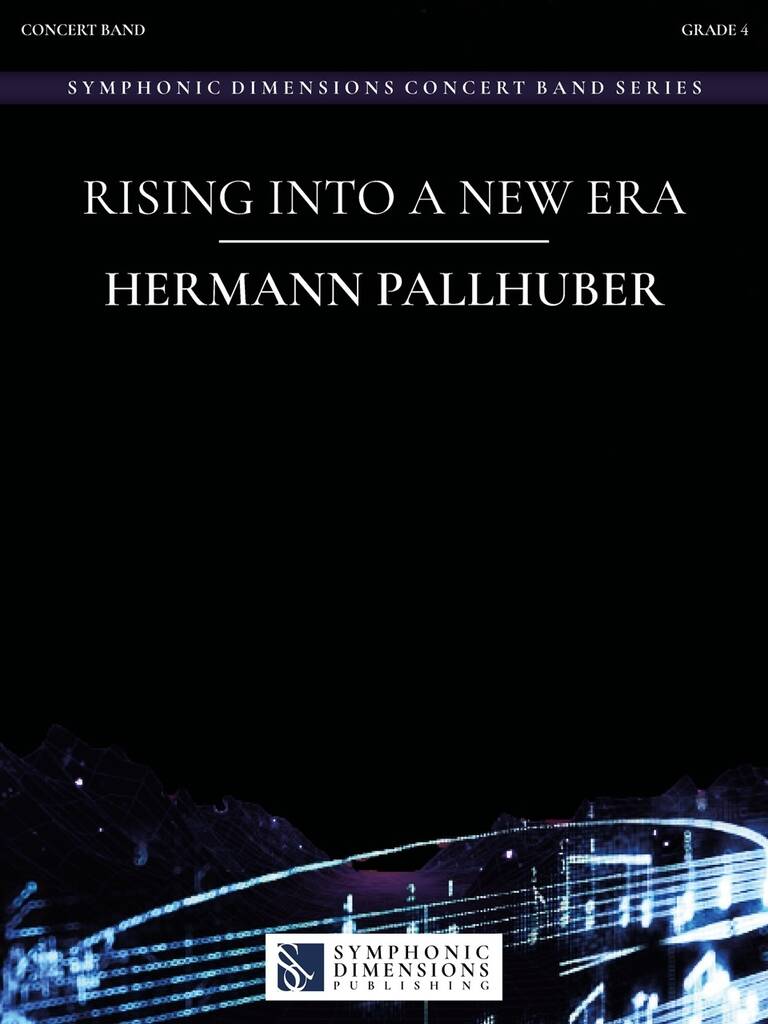 Rising into a new era