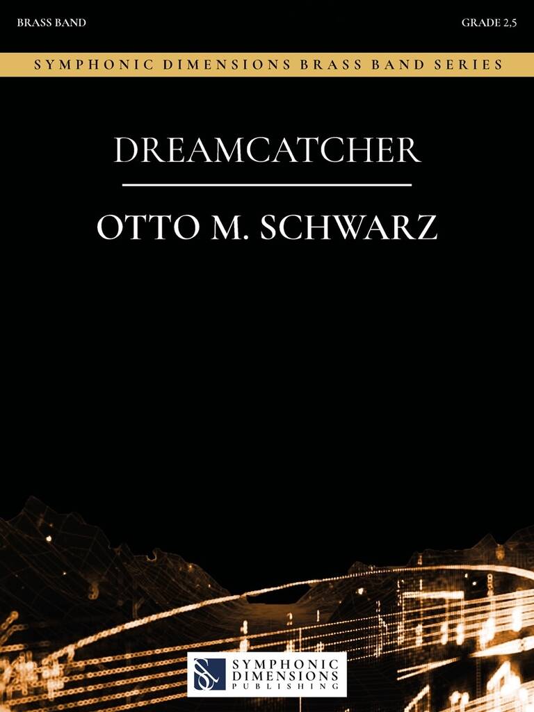 Dreamcatcher