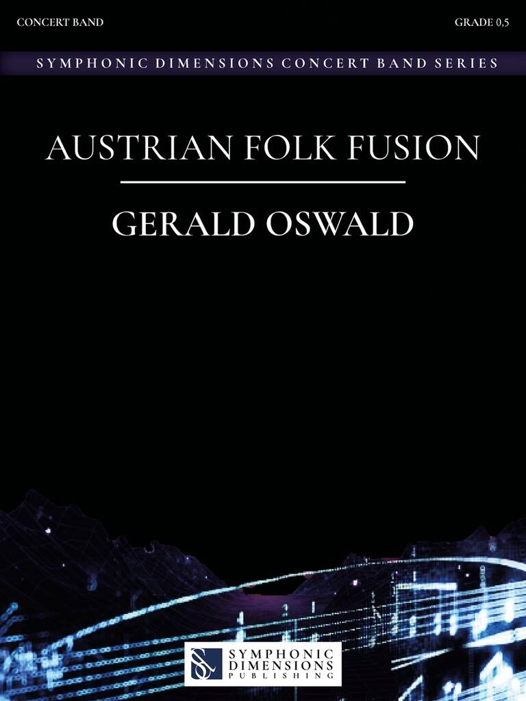 Austrian Folk Fusion
