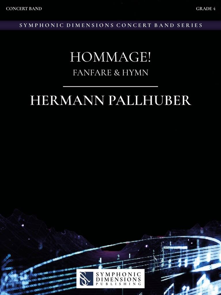 Hommage!