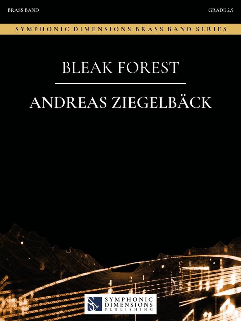 Bleak Forest