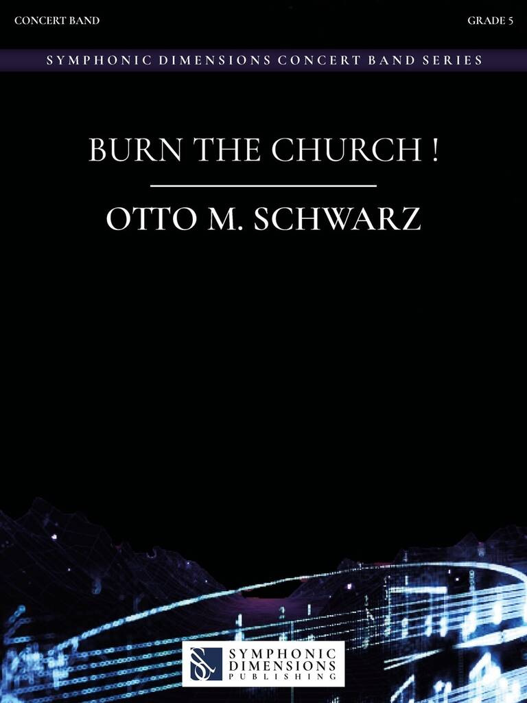 Burn the Church !