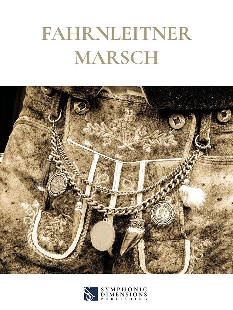 Fahrnleitner Marsch