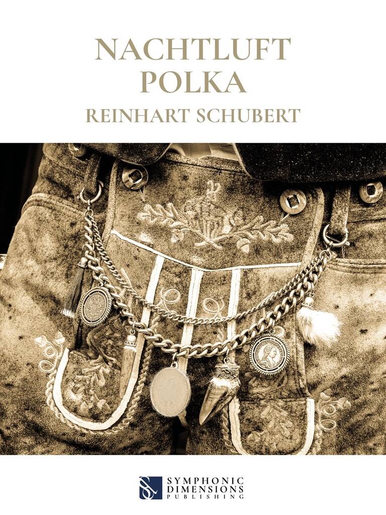 Nachtluft Polka