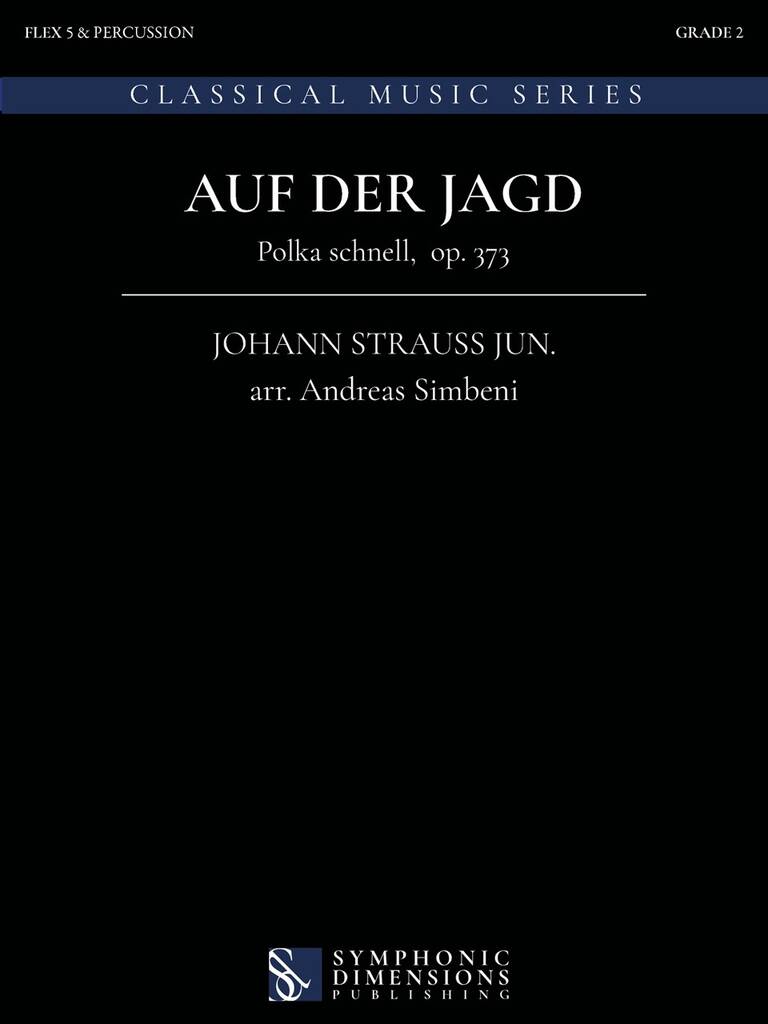 Auf der Jagd
