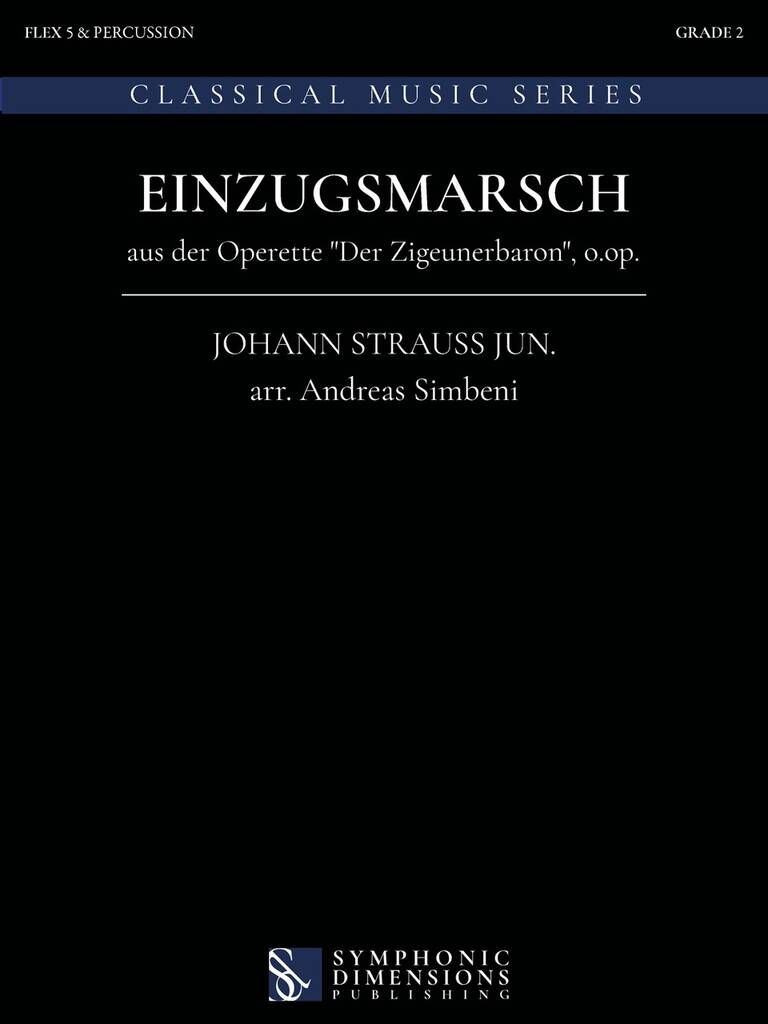 Einzugsmarsch