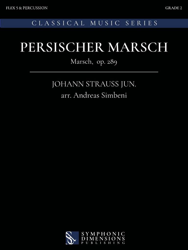 Persischer Marsch