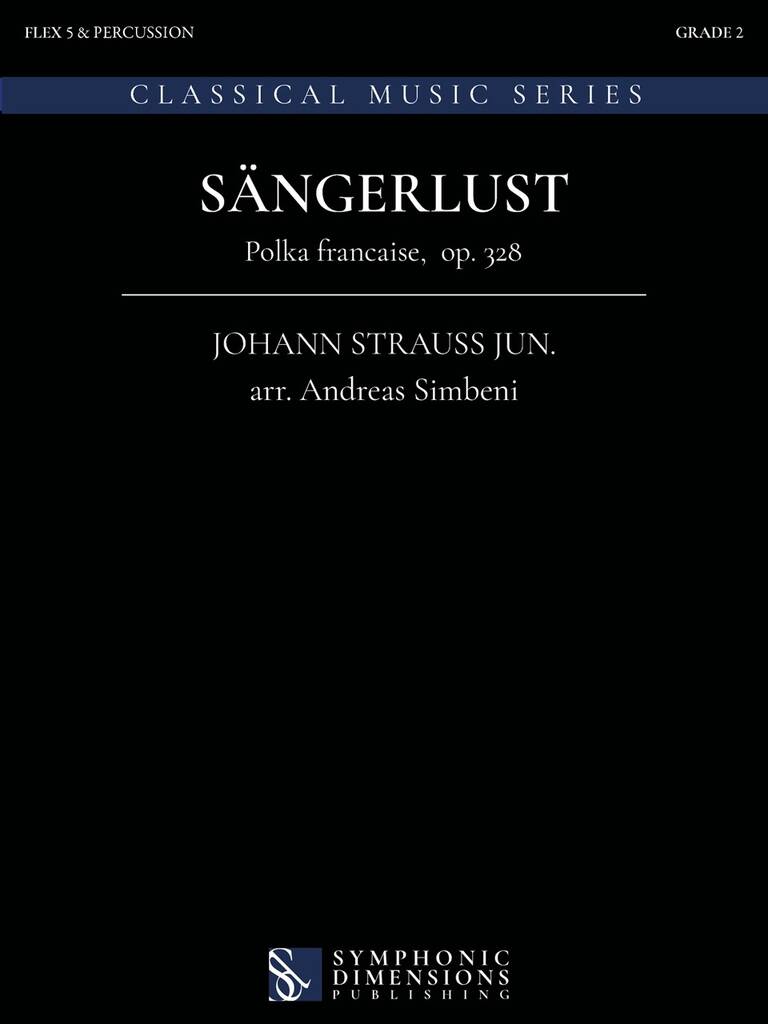 Sängerlust
