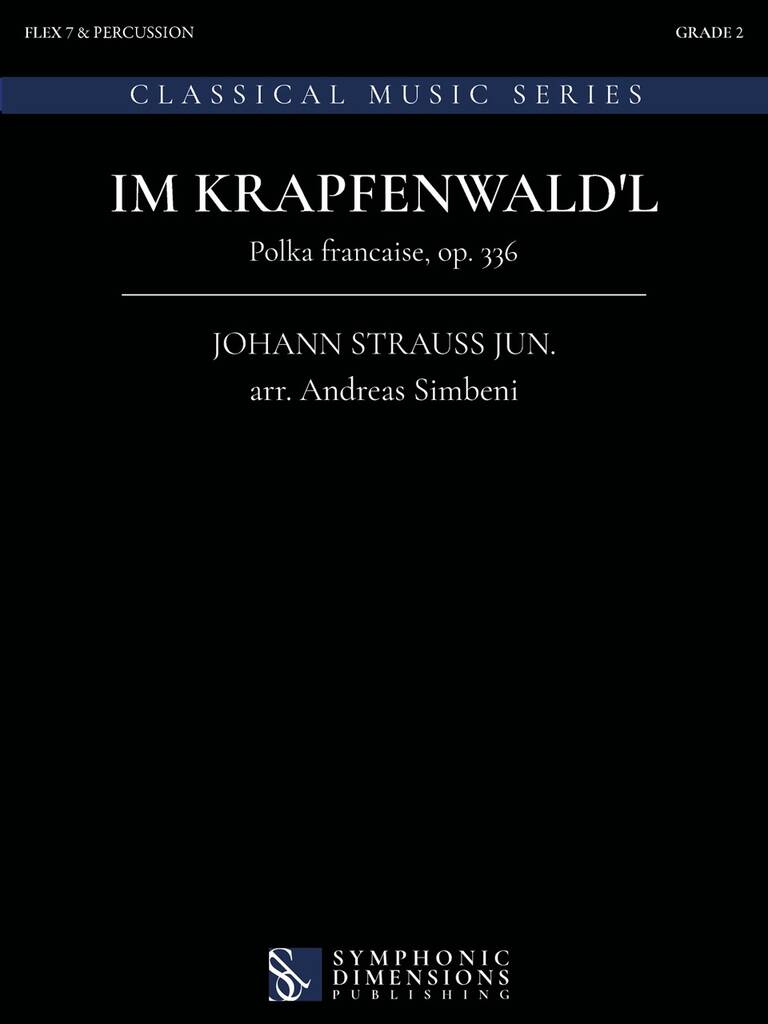 Im Krapfenwald'l