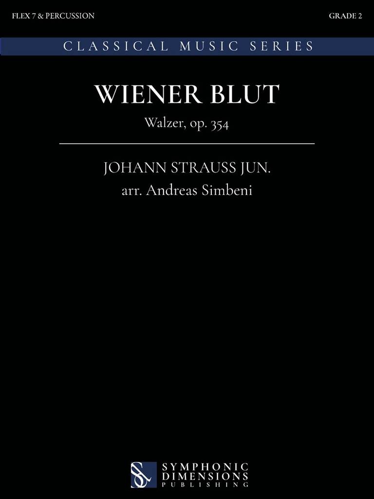 Wiener Blut