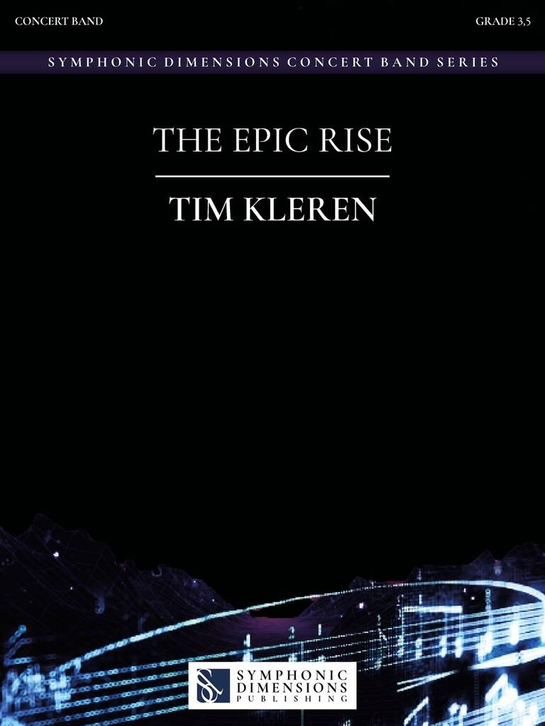 The Epic Rise