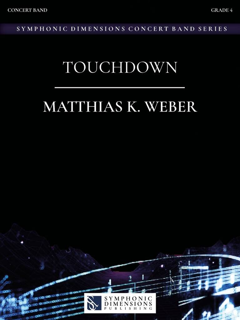 Touchdown