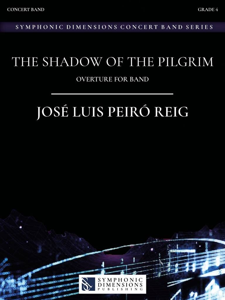 The Shadow of the Pilgrim