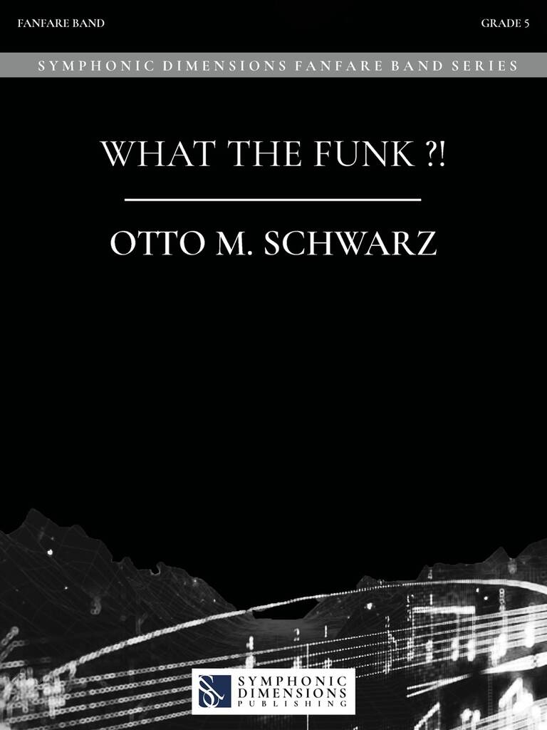 What the Funk ?!