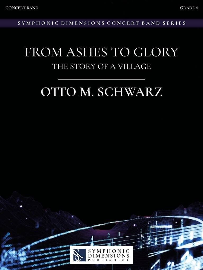 From Ashes to Glory