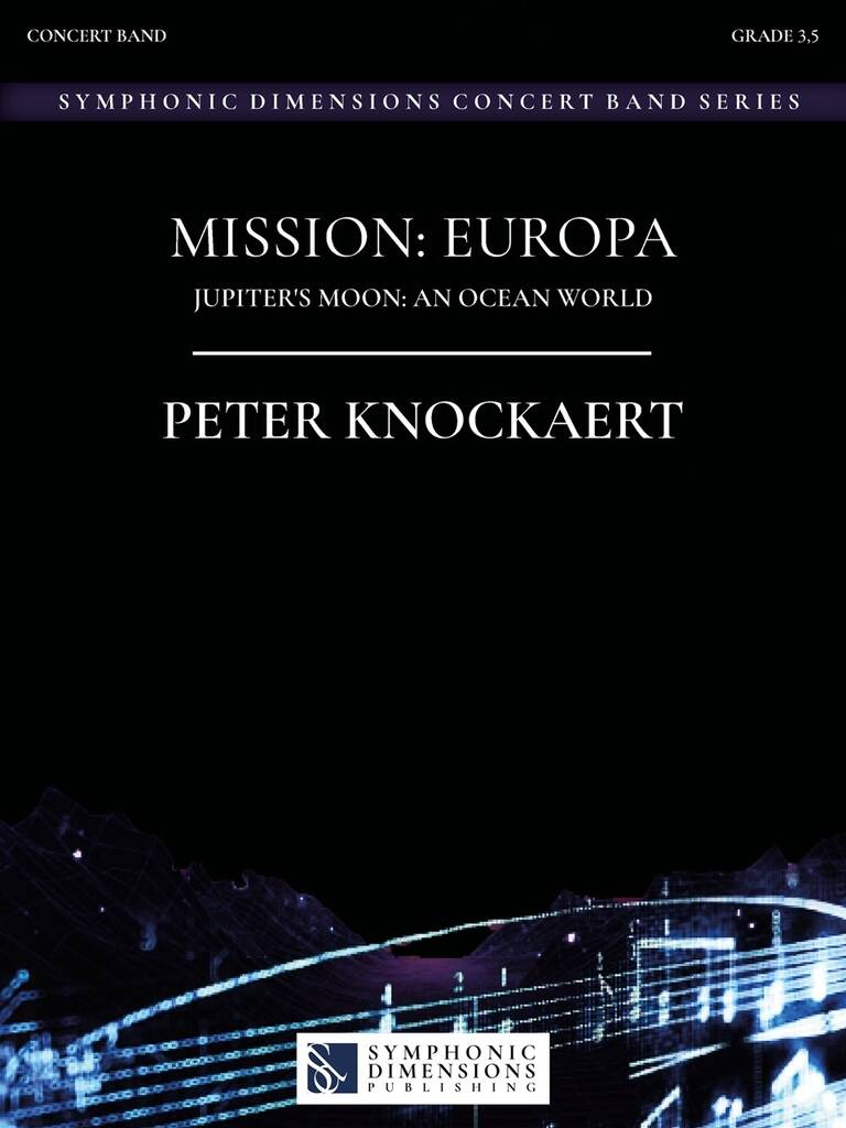 Mission: Europa