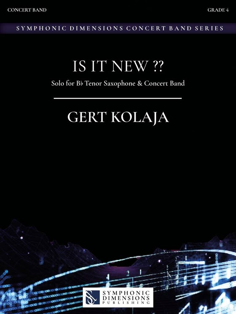 Is it new ??