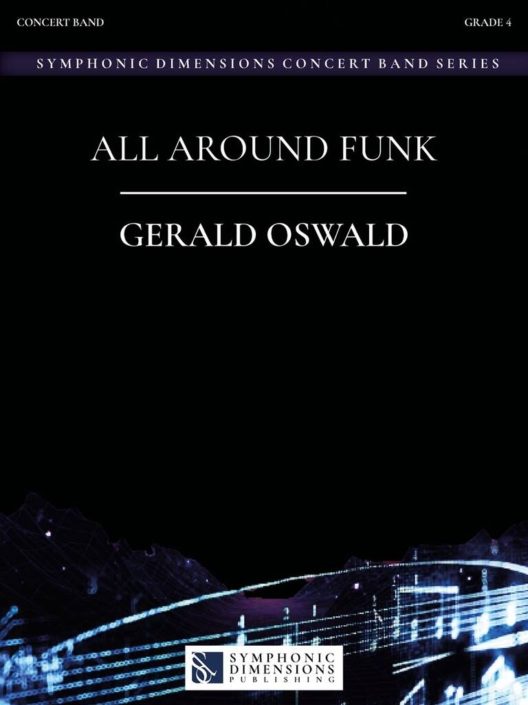 All around funk