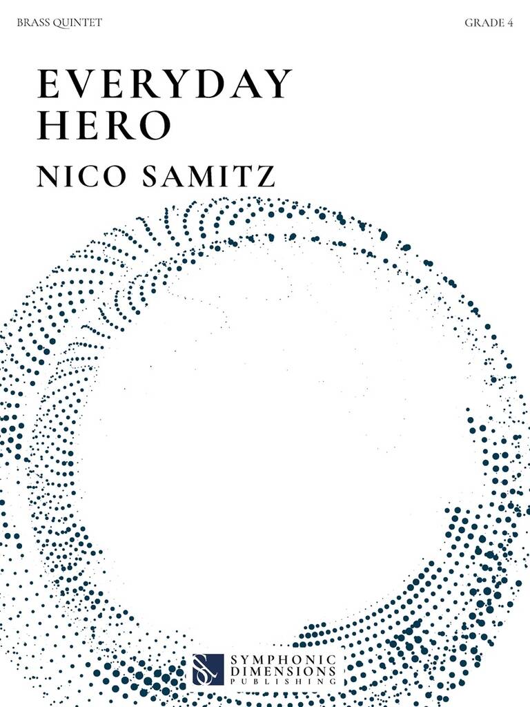 Everyday Hero