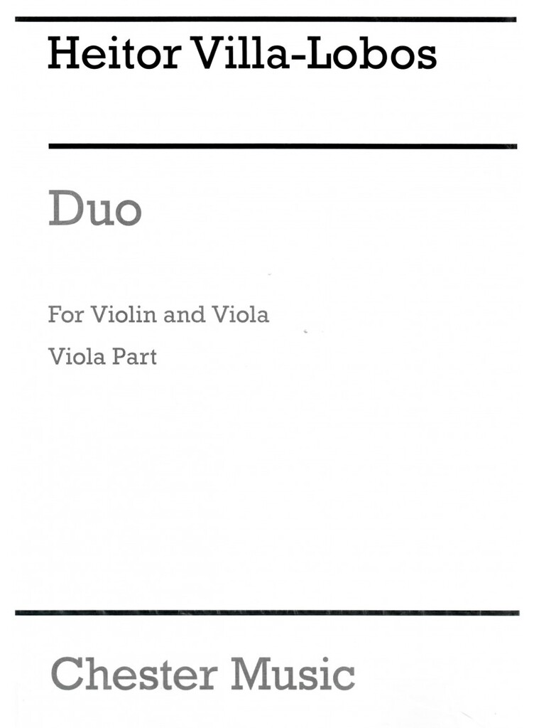 Duo
