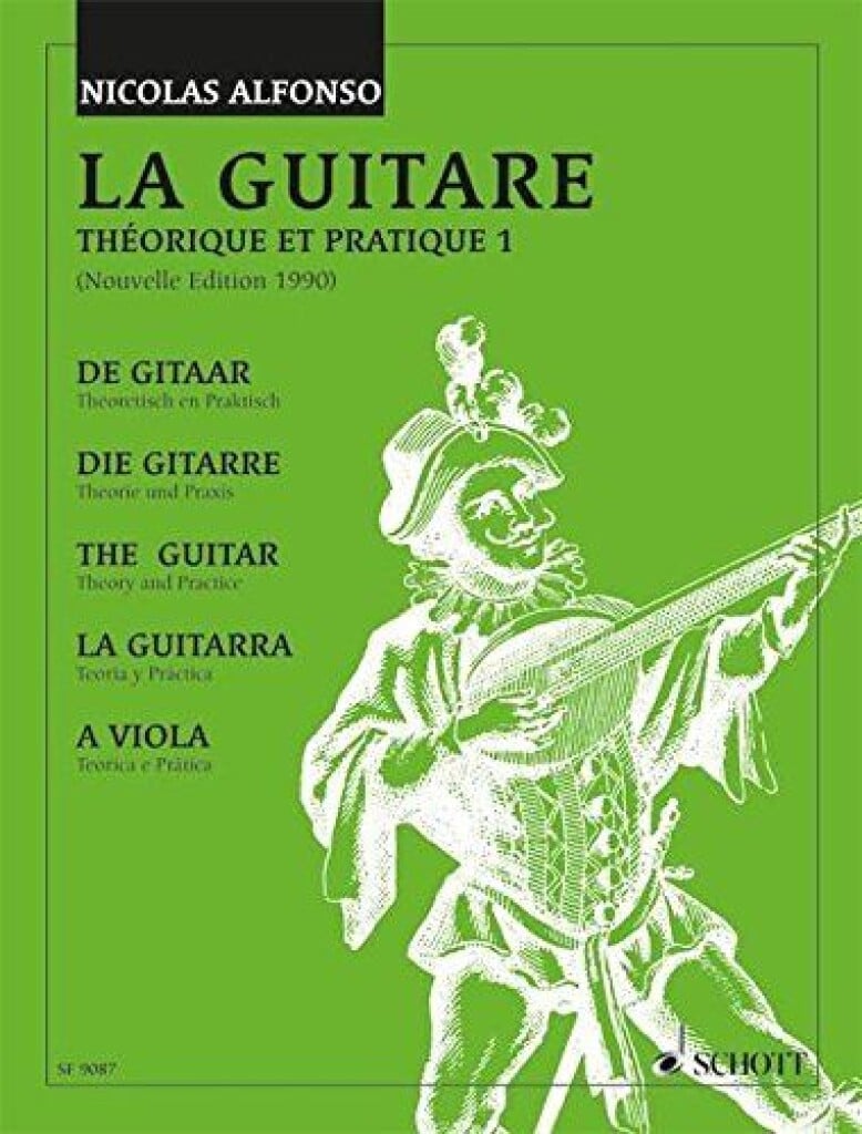 Guitare 1